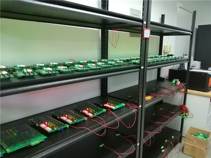 排煙風(fēng)機(jī)控制箱工作原理和功能，看完就明白了