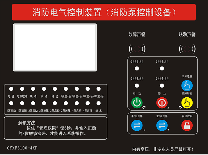 消防泵控制設(shè)備廠家，國(guó)耀控制器，專業(yè)的生產(chǎn)商